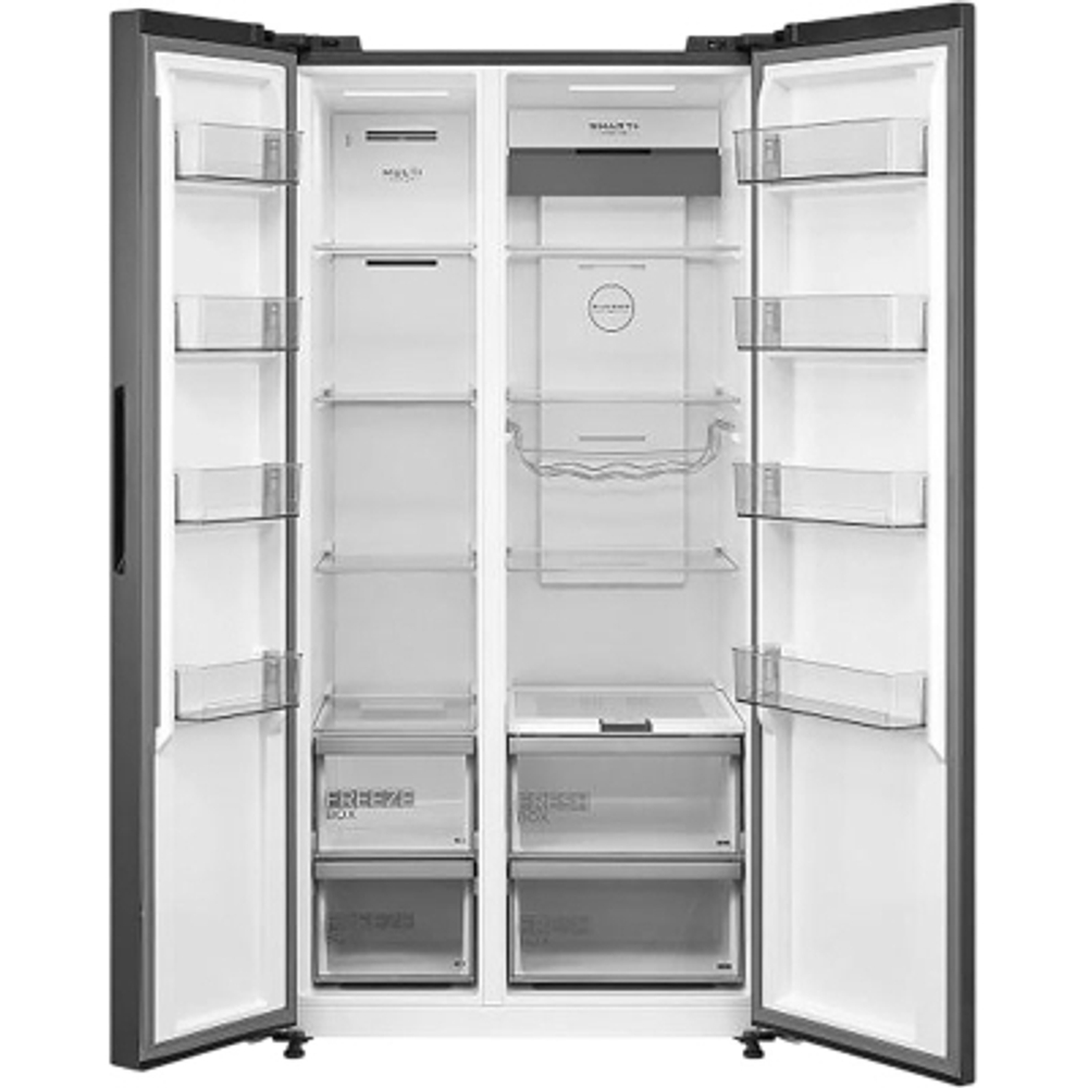 Холодильник Midea MDRS791MIE28
