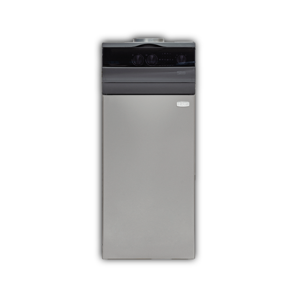 Котел газовый BAXI SLIM 1.620 iN одноконтурный напольный атмосферный