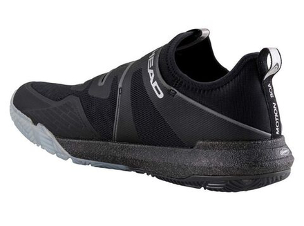Мужские кроссовки для Падел Head Motion BOA Pro Padel - black/white