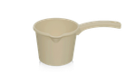 Elfplast Ковш 1,25л Eco Бежевый