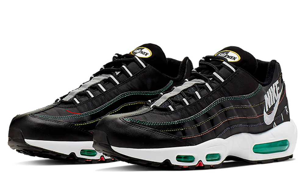 Кроссовки Nike Air Max 95
