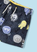 купальные шорты