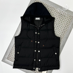 Пуховый жилет Brunello Cucinelli