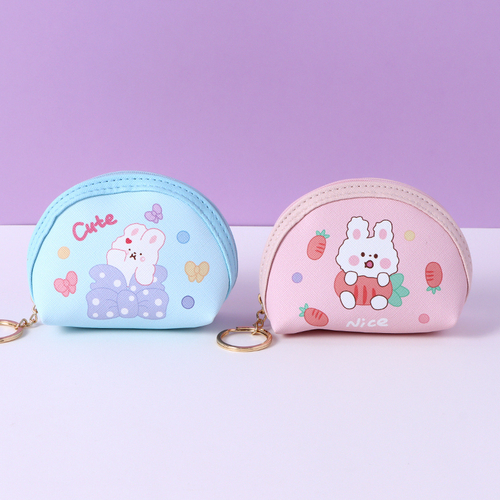 Кошелек "Cotton Rabbit"