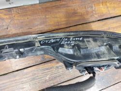 Фонарь задний центральный с дефектом Exeed LX 19-нв Б/У Оригинал 605000962AA