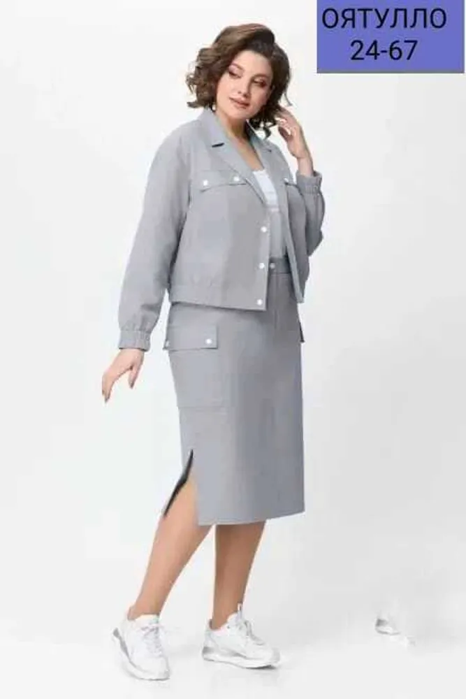 Комплект 412960 (2093124256) Fabrika