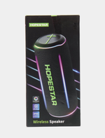 Беспроводная колонка Hopestar P58 40W/TF/4A/IPX6
