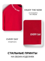 Спортивный костюм для девочки летний