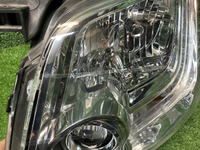 Фара левая Foton Toano (2023-н.в.) галоген