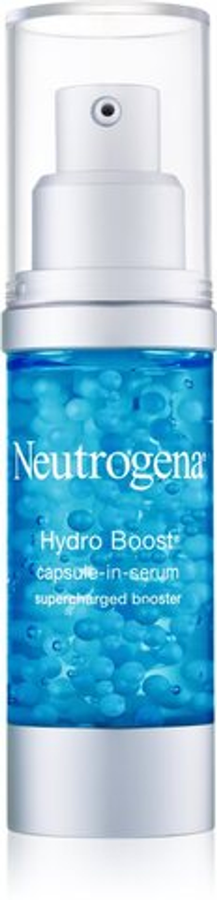 Neutrogena Hydro Boost  Face - интенсивно увлажняющая сыворотка /   30  ml  / GTIN 3574661393650