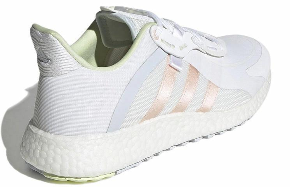 Кроссовки Adidas Jelly Boost (Женская размерная сетка)