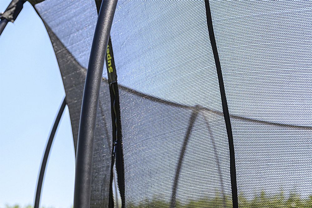 Батут Hasttings Superfly X 15ft