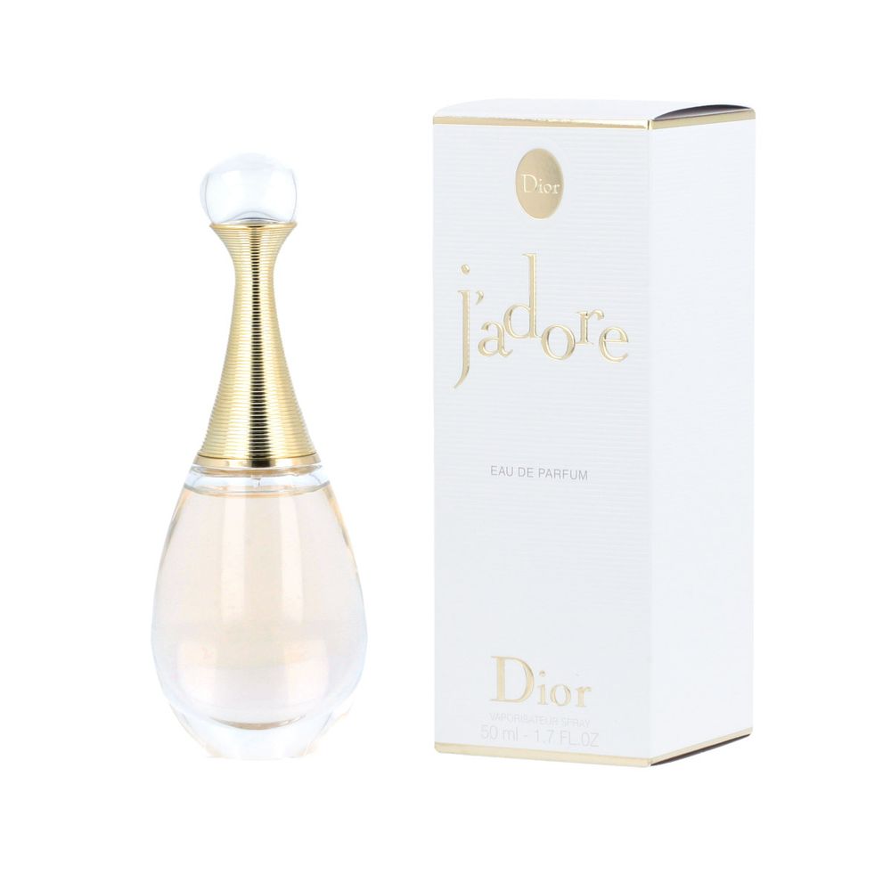Dior J'adore Eau De Parfum 50 ml (woman)