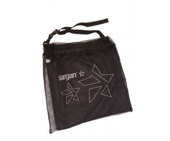 Питомза  с креплением на пояс Sargan Рак