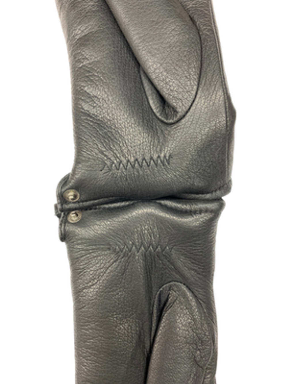 Перчатки. Мужские. Материал верха: Кожа оленя. Подклад: Набивная шерсть или мех. 5 шт в упаковке.