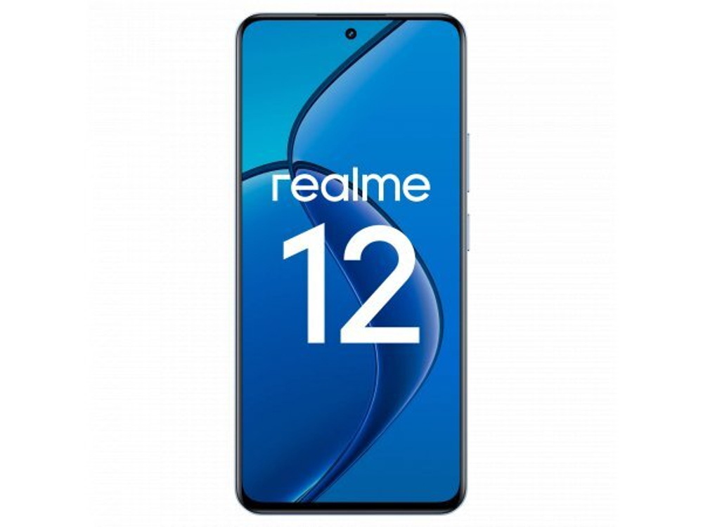 Смартфон Realme 12 4G 8/512Gb Blue