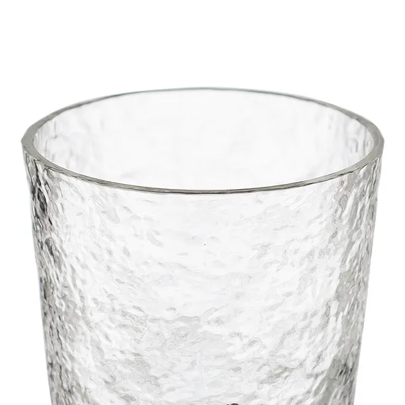 Набор из 4 стаканов Arctic, 480 мл, прозрачный