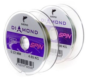 Diamond SPIN