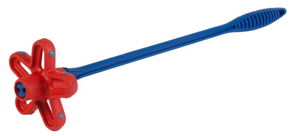 CHOMPER WING-IT Игрушка для собак "Вертолет на палке"