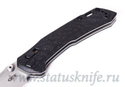 Нож Zero Tolerance 0203CF M390фотография - 3