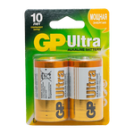 Батарейка GP 13AU-CR2 Ultra (1шт.)