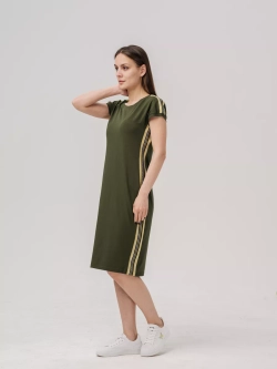 Платье спортивное женское летнее