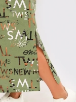 Платье спортивное большие размеры