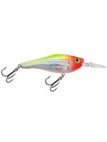 Воблер для рыбалки SHAMAN DR 76mm,