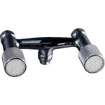 Смеситель для душа Boheme Royal Cristal 274