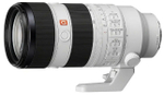 Sony FE 70-200mm f/2.8 GM OSS II (SEL-70200GM2), белый