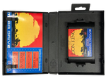 Картридж The Lion King (Sega Mega Drive)