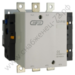 Контакторы Энергия LC1-F