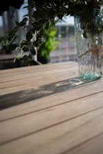 Стол деревянный обеденный Kia