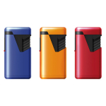 Зажигалка Zenga ZL-2 Mettalic