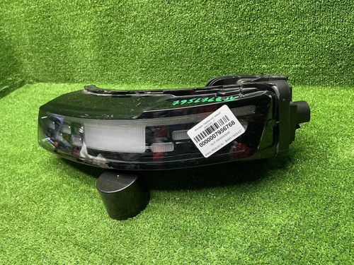 ДХО левый JAECOO J7 (2023-н.в.) LED