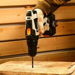 Набор аккумуляторного инструмента DEKO DKCD20&DKAG20-125 063-4204