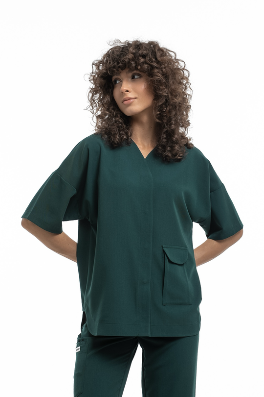 Блуза FREE женская