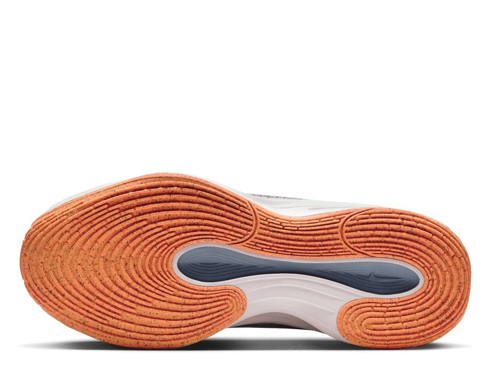 Баскетбольные кроссовки Nike G.T. Hustle Academy "Ashen Slate"