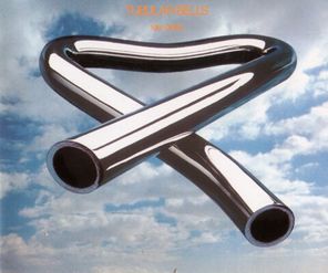 Mike Oldfield / Tubular Bells (Limited Edition)(CD)