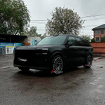 КОВАНЫЕ ДИСКИ ДЛЯ ZEEKR 9X 2025 Зикр