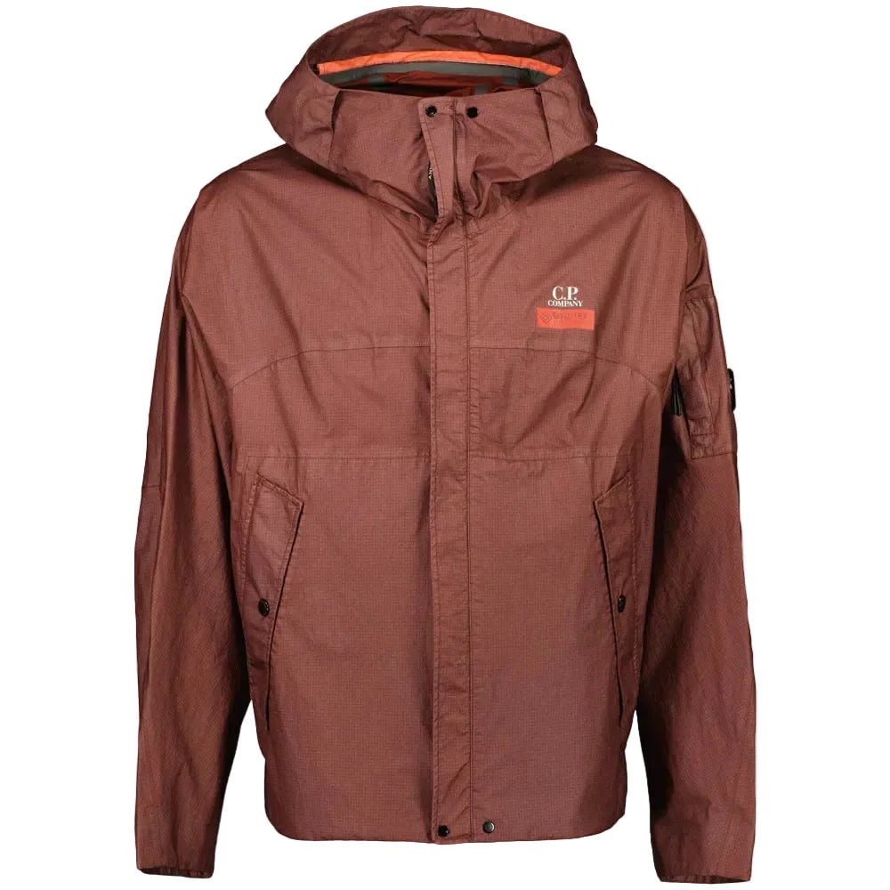 Куртка C.P. Company G-Type Gore-Tex