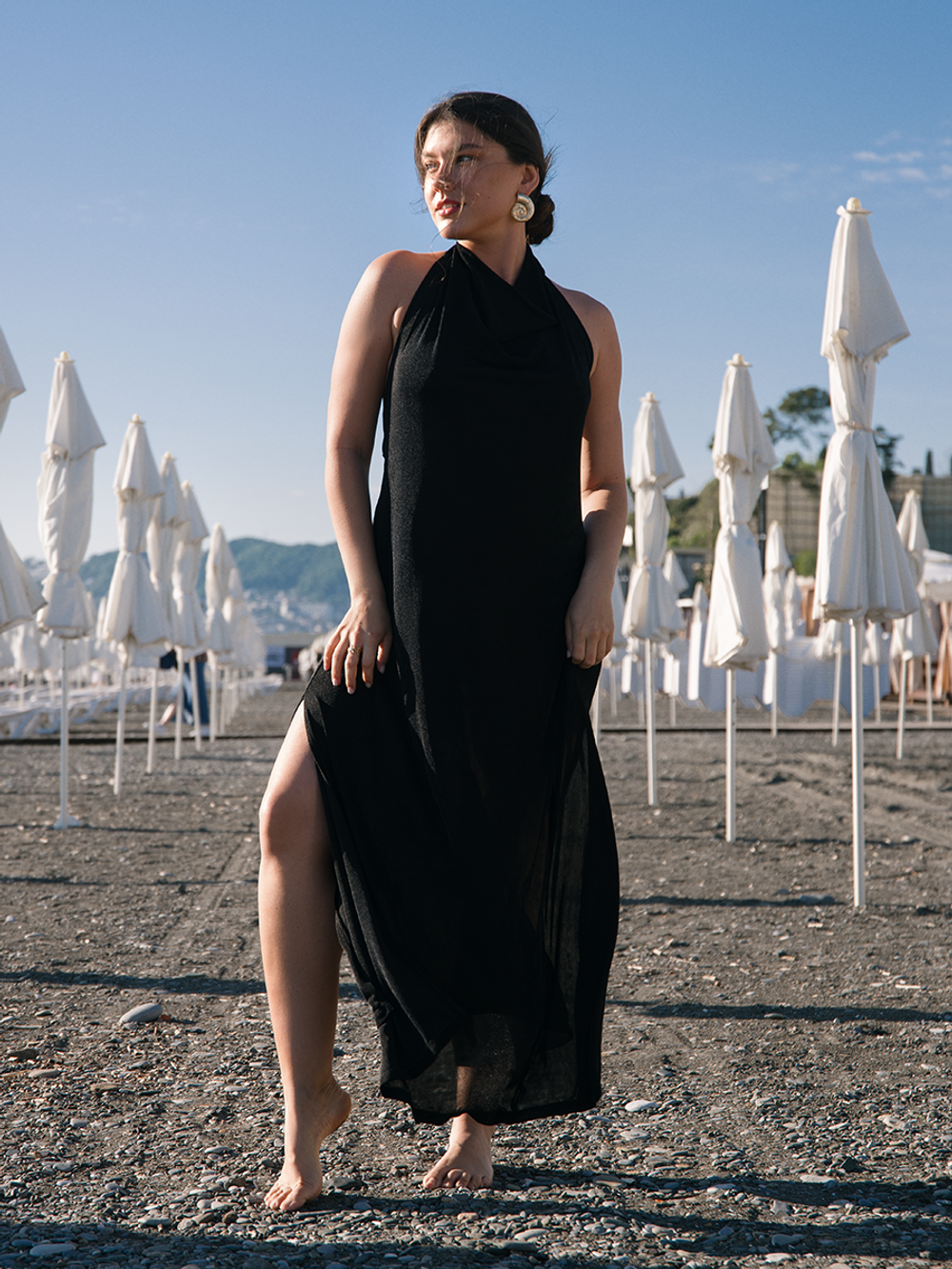 Платье (beach)