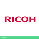 Картридж Ricoh MP C6003 Black (841853)