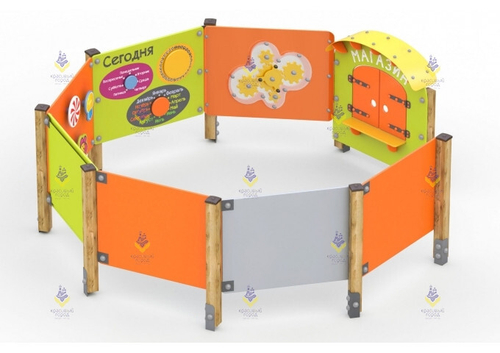 Комплекс «Умный малыш»