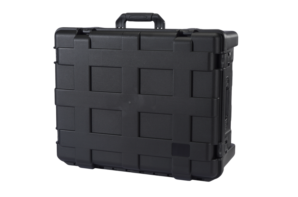 KZCASE X6007 — ударопрочный кейс IP67