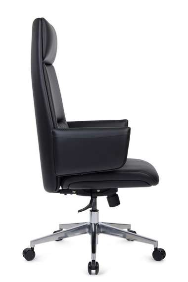 Кресло Enzo WISE-01 Черный