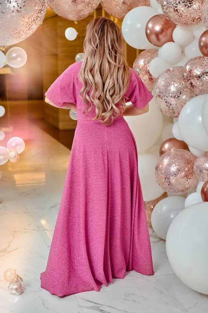 Платье УК-600-1 Фабрика Моды