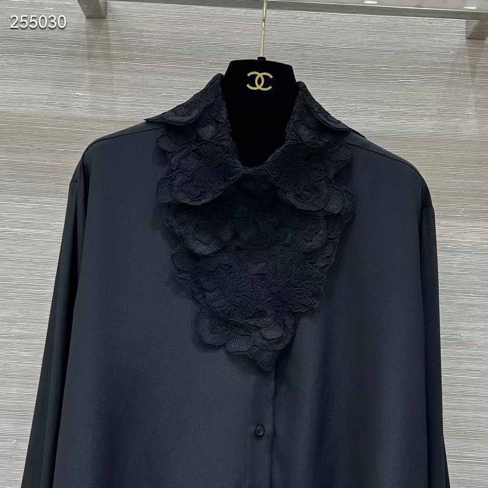 Блузка Ermanno Scervino