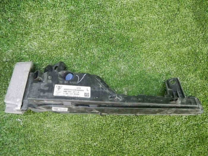 ДХО левый Porsche 911 8 992 (2018-н.в.)