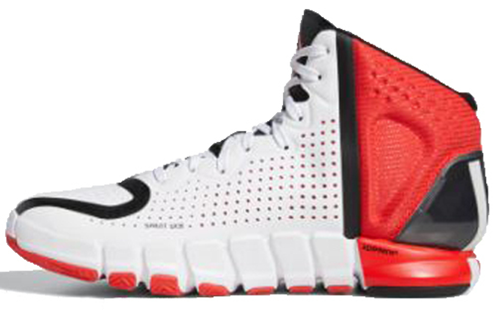 Кроссовки Adidas D Rose 4 Geek Up